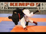 World Kempo Championships, Budapest-Hungary, 2014