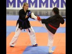World Kempo Championships, Budapest-Hungary, 2014