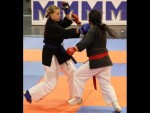 World Kempo Championships, Budapest-Hungary, 2014