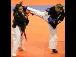 World Kempo Championships, Budapest-Hungary, 2014
