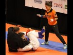 World Kempo Championships, Budapest-Hungary, 2014