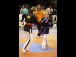 World Kempo Championships, Budapest-Hungary, 2014