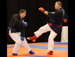 World Kempo Championships, Budapest-Hungary, 2014