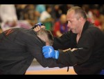 World Kempo Championships, Budapest-Hungary, 2014