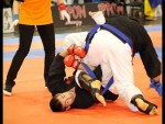 World Kempo Championships, Budapest-Hungary, 2014