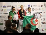 World Kempo Championships, Budapest-Hungary, 2014