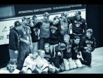 World Kempo Championships, Budapest-Hungary, 2014