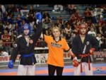 World Kempo Championships, Budapest-Hungary, 2014