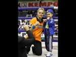 World Kempo Championships, Budapest-Hungary, 2014