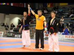 World Kempo Championships, Budapest-Hungary, 2014