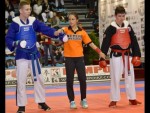 World Kempo Championships, Budapest-Hungary, 2014