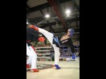 World Kempo Championships, Budapest-Hungary, 2014