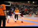 World Kempo Championships, Budapest-Hungary, 2014