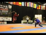 World Kempo Championships, Budapest-Hungary, 2014