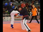 World Kempo Championships, Budapest-Hungary, 2014