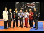 World Kempo Championships, Budapest-Hungary, 2014