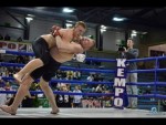 World Kempo Championships, Budapest-Hungary, 2014