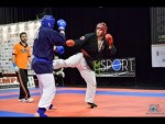 World Kempo Championships, Budapest-Hungary, 2014
