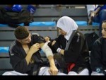 World Kempo Championships, Budapest-Hungary, 2014