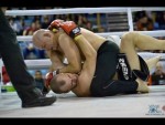 World Kempo Championships, Budapest-Hungary, 2014