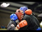World Kempo Championships, Budapest-Hungary, 2014