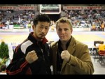 World Kempo Championships, Budapest-Hungary, 2014
