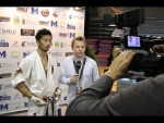 World Kempo Championships, Budapest-Hungary, 2014