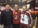 World Kempo Championships, Budapest-Hungary, 2014