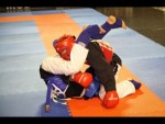 World Kempo Championships, Budapest-Hungary, 2014