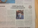 World Kempo Championships, Budapest-Hungary, 2014