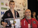 World Kempo Championships, Budapest-Hungary, 2014