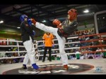 World Kempo Championships, Budapest-Hungary, 2014