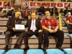 World Kempo Championships, Budapest-Hungary, 2014