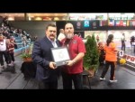 World Kempo Championships, Budapest-Hungary, 2014