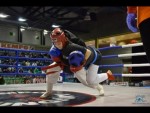 World Kempo Championships, Budapest-Hungary, 2014