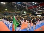World Kempo Championships, Budapest-Hungary, 2014