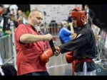 World Kempo Championships, Budapest-Hungary, 2014