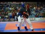 World Kempo Championships, Budapest-Hungary, 2014