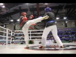World Kempo Championships, Budapest-Hungary, 2014