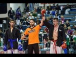 World Kempo Championships, Budapest-Hungary, 2014