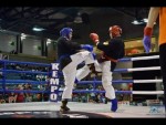 World Kempo Championships, Budapest-Hungary, 2014
