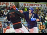 World Kempo Championships, Budapest-Hungary, 2014