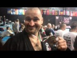 World Kempo Championships, Budapest-Hungary, 2014