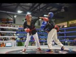 World Kempo Championships, Budapest-Hungary, 2014