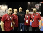 World Kempo Championships, Budapest-Hungary, 2014