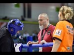 World Kempo Championships, Budapest-Hungary, 2014
