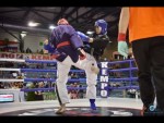 World Kempo Championships, Budapest-Hungary, 2014