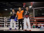 World Kempo Championships, Budapest-Hungary, 2014