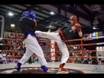 World Kempo Championships, Budapest-Hungary, 2014