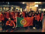 World Kempo Championships, Budapest-Hungary, 2014